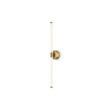 Aplique de perete AXIS MOD106WL-L16G3K 3000K 1x16W/LED 1400LM IP20 de la Maytoni