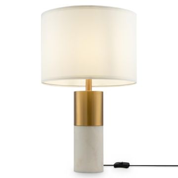 Lampă de masă BIANCO Z030TL-01BS 1x60W/E27 IP20 de la Maytoni