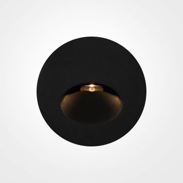 Lampă de scări montată BIL O015SL-L3B3K 3000K 1x3W/LED 60LM IP54 de la Maytoni
