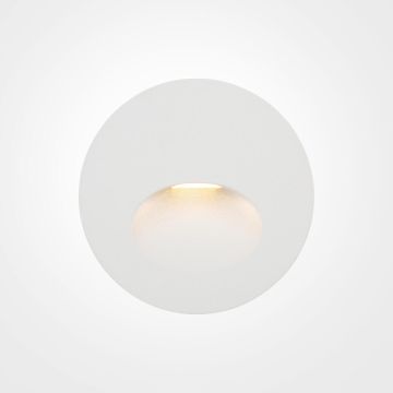 Lampă de scări montată BIL O015SL-L3W3K 3000K 1x3W/LED 60LM IP54 de la Maytoni