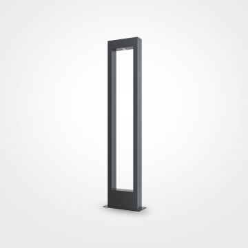 Lampă de podea BONN O425FL-L10GF 3000K 1x10W/LED 550LM IP65 de la Maytoni