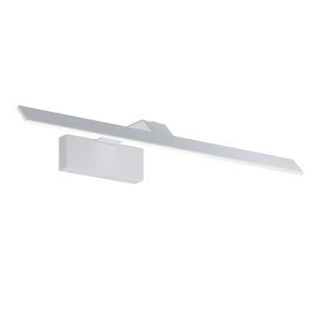 Aplique de perete DECART MIR010WL-L12W4K 4000K 1x12W/LED 800LM IP20 de la Maytoni