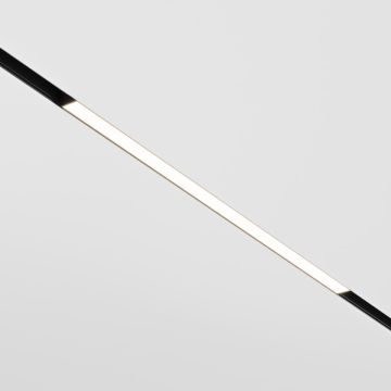 Proiector de șină BASIS TR030-2-12W4K-B 4000K 1x12W/LED 780LM IP20 de la Maytoni