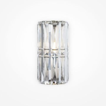 Aplique de perete FACET MOD094WL-01CH 1x60W/E14 IP20 de la Maytoni