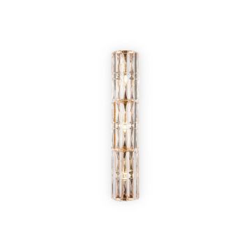 Aplique de perete FACET MOD094WL-03G 3x60W/E14 IP20 de la Maytoni