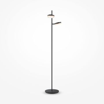 Lampă de podea FAD MOD070FL-L12B3K 3000K 2x12W/LED 1000LM IP20 de la Maytoni