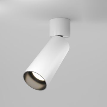 Spot FOCUS LED C055CL-L12W3K-W-W 3000K 1x12W/LED 900LM IP20 de la Maytoni