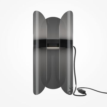 Lampă de masă INSIGHT MOD416TL-L6BR3K 3000K 1x6W/LED 550LM IP20 de la Maytoni