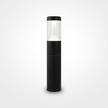 Lampă de podea KOLN O590FL-L8B4K 4000K 1x8W/LED 450LM IP54 de la Maytoni