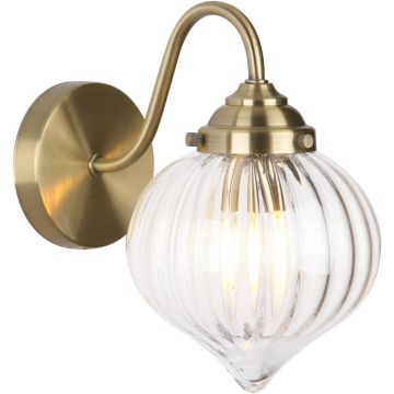 Aplique de perete Mya MYA0775 1x40w/e14 de la Dar Lighting