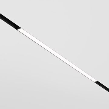Proiector de șină BASIS TR030-4-24W3K-WW-DS-B 3000K-6000K 1x24W/LED 1560LM IP20 de la Maytoni