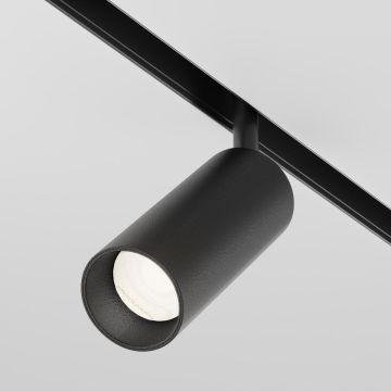 Proiector de șină FOCUS LED TR032-4-12W3K-S-DS-B 3000K-6000K 1x12W/LED 900LM IP20 de la Maytoni
