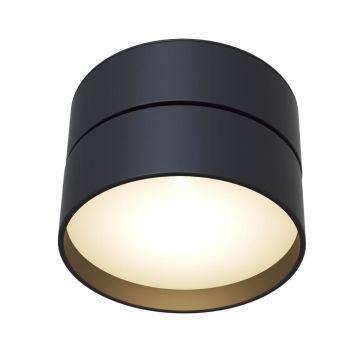 Lumină montată pe suprafață ONDA C024CL-L18B4K 4000K 1x18W/LED 1100LM IP20 de la Maytoni