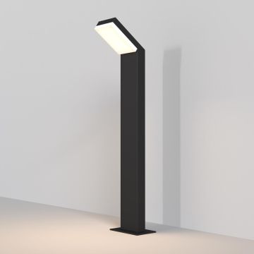 Lampă de podea PASO O595FL-L12B3K 3000K 1x12W/LED 660LM IP54 de la Maytoni