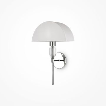Aplique de perete PRIMA Z034WL-01CH 1x60W/E27 IP20 de la Maytoni
