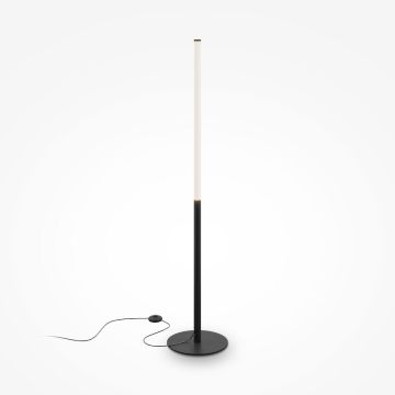 Lampă de podea RAY Z012FL-L18B3K 3000K 1x18W/LED 2100LM IP20 de la Maytoni