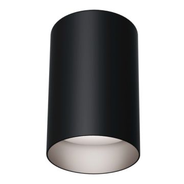 Lumină montată pe suprafață SLIM C014CL-01B 1x50W/GU10 IP20 de la Maytoni