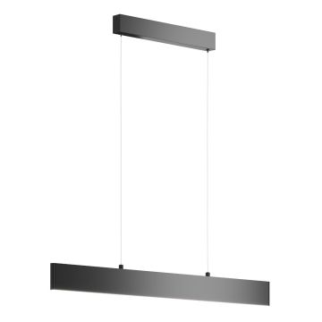 Lampă cu pendul STEP P010PL-L23B4K 4000K 1x23W/LED 800LM IP20 de la Maytoni