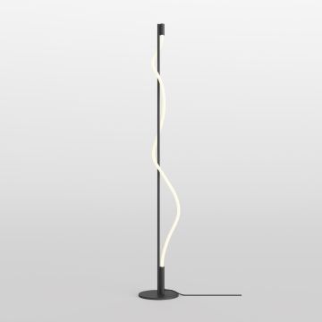 Lampă de podea TAU MOD166FL-L15B3K 3000K 1x15W/LED 450LM IP20 de la Maytoni
