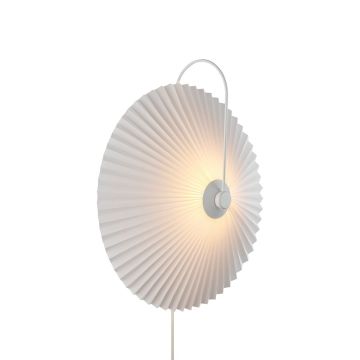Aplique de perete NADIA 2412071001 1x25W/E14 IP20 de la Nordlux