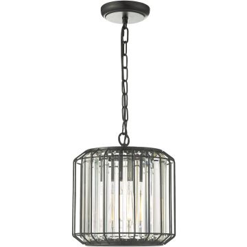 Lampă cu pendul Naeva NAE0122 1x60w/e27 de la Dar Lighting