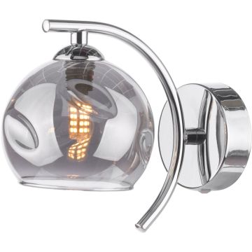 Aplique de perete Nakita NAK0750-15 1x40w/g9 ip20 de la Dar Lighting