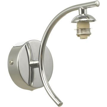 Braț pentru aplique de perete Nakita NAK0750-F 1x40w/g9 ip20 de la Dar Lighting