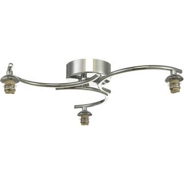 Suport Nakita NAK5350-F 3x40w/g9 ip20 de la Dar Lighting