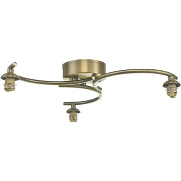 Suport Nakita NAK5375-F 3x40w/g9 ip20 de la Dar Lighting
