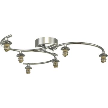Suport Nakita NAK6450-F 6x40w/g9 ip20 de la Dar Lighting