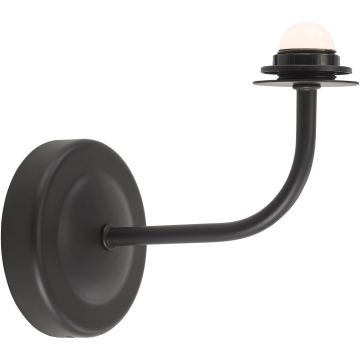 Braț pentru aplique de perete Navarro NAV0722 2800k 1x2.4w/LED 239lm de la Dar Lighting