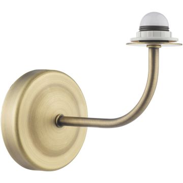Braț pentru aplique de perete Navarro NAV0775 2800k 1x2,4w/led 239lm de la Dar Lighting