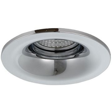 Lumină îngropată deasupra plafonului ADAMO MIDST AZ1481 1x50W/GU10 IP20 de la AZzardo