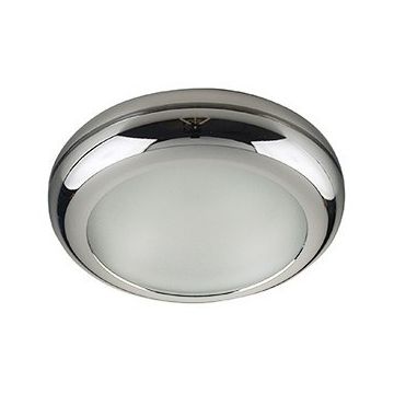 Lumină îngropată deasupra plafonului BIAGIO AZ1492 1x50W/GU10 IP44 de la AZzardo
