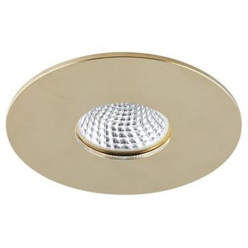 Lumină îngropată deasupra plafonului CLETO AZ1622 1x50W/GU10 IP20 de la AZzardo