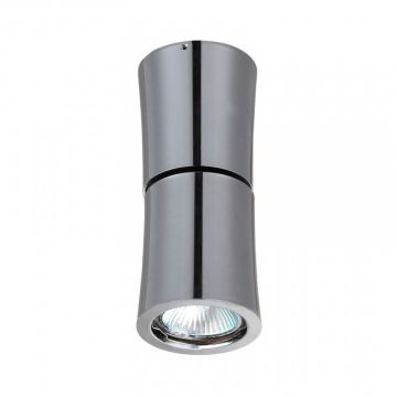Lumină montată pe suprafață LINO AZ1478 1x50W/GU10 IP20 de la AZzardo