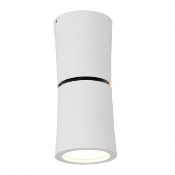 Lumină montată pe suprafață LINO AZ1479 1x50W/GU10 IP20 de la AZzardo