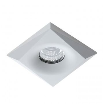 Lumină îngropată deasupra plafonului LORENZO AZ1496 1x50W/GU10 IP20 de la AZzardo