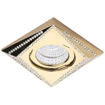 Downlight decorativ MIRA AZ1464 1x50W/GU10 IP20 de la AZzardo