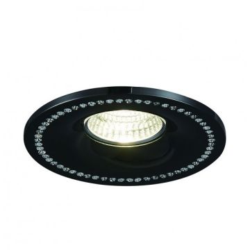 Lumină îngropată deasupra plafonului SIMON AZ1613 1x50W/GU10 de la AZzardo