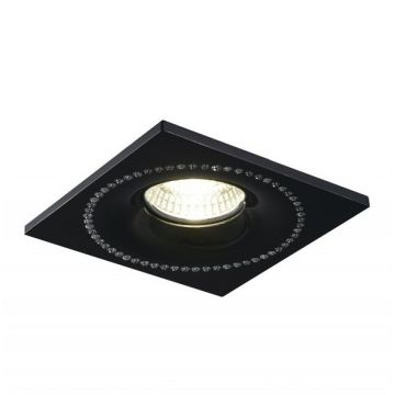 Lumină îngropată deasupra plafonului SIMON AZ1615 1x50W/GU10 de la AZzardo
