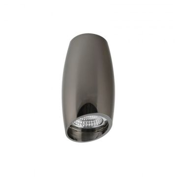 Lumină montată pe suprafață VASKO AZ1489 1x50W/GU10 de la AZzardo