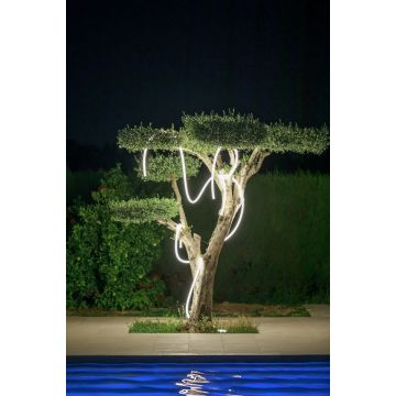 Lampă de podea NEO 3117 2700k 1x36W/LED 3000lm ip65 de la New Garden