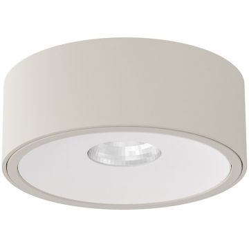 Lumină montată pe suprafață Neo Toupe Slim Led OR86447 3000k 1x10,5W/LED 722lm IP20 de la Open Design Highlights