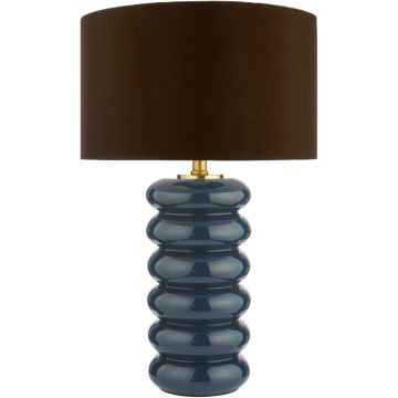 Lampă de masă Niamh NIA4223 1x60w/e27 de la Dar Lighting