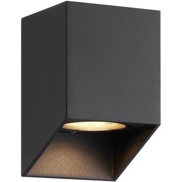 Aplique de perete NICO 2518451003 1x25w/gu10 ip54 de la Nordlux