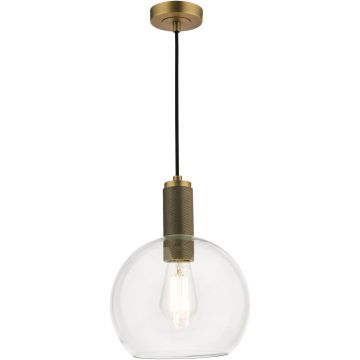 Lampă cu pendul Nikolas NIK0140-E03 1x60w/e27 ip20 de la Dar Lighting