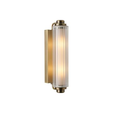 Aplique de perete NIMAL 2310521035 2x25W/E14 IP44 de la Nordlux