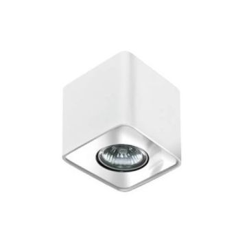 Lumină montată pe suprafață NINO AZ0598 1x50W/GU10 de la AZzardo