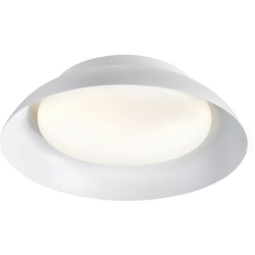 Lampă de tavan Nivora 2610156001 2x10w/E27 IP20 de la Nordlux